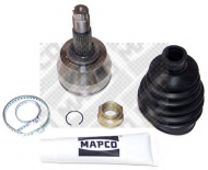 Шарнирный комплект MAPCO 16016