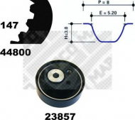 Ременный комплект MAPCO 73800