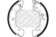 Комлект тормозных накладок MAPCO 8829