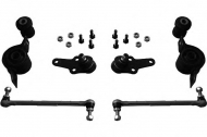 Ремкомплект MOOG FD-RK-4893