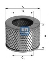 Фильтр UFI 27.097.00
