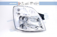 Фара JOHNS 41 01 10