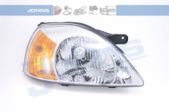 Фара JOHNS 41 12 10-2