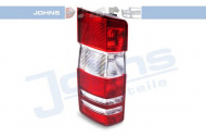 Фонарь JOHNS 50 64 87-1