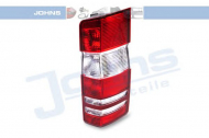 Фонарь JOHNS 50 64 88-1