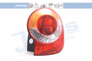Фонарь JOHNS 60 12 88-1