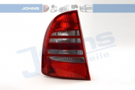 Фонарь JOHNS 71 40 87-1