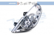 Фара JOHNS 60 92 09-2
