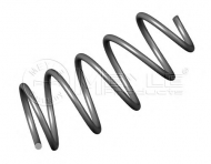 Пружина MEYLE 100 639 0004