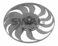 Рабочее колесо вентилятора SWAG 30 92 6572
