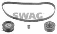 Ременный комплект SWAG 30 93 0781