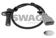 Датчик SWAG 30 93 7508