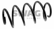 Пружина SWAG 50 93 7366