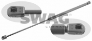 Газовая пружина SWAG 70 93 1084
