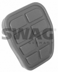 Педальные накладки SWAG 99 90 5284