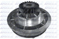 Насос DOLZ R611