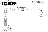 Контакт ICER 610536 E