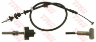 Трос TRW GCC1804