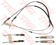 Трос TRW GCH1259