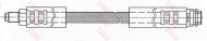 Шлангопровод TRW PHB410