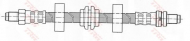 Шлангопровод TRW PHC284