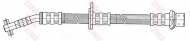 Шлангопровод TRW PHD407
