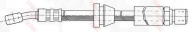 Шлангопровод TRW PHD415