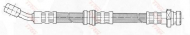 Шлангопровод TRW PHD705