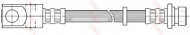 Шлангопровод TRW PHD792