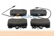 Комплект тормозных колодок VAICO V42-4104