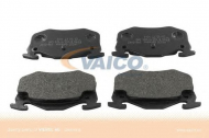 Комплект тормозных колодок VAICO V46-0162