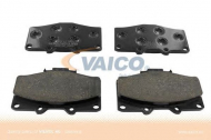 Комплект тормозных колодок VAICO V70-0027