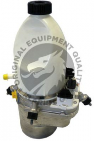 Насос QH Benelux QSRPA742