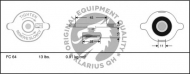 Запор QH Benelux FC64