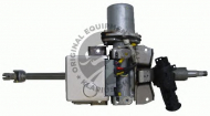 Рулевая колонка QH Benelux QSRC111