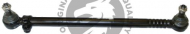 Штанга - тяга QH Benelux QDL2521S