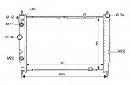 Теплообменник QH Benelux QER1681