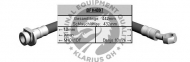 Шлангопровод QH Benelux BFH4897