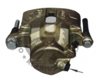 Тормозной суппорт QH Benelux QBS2812