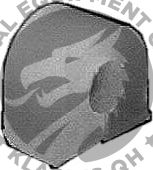 Подвеска QH Benelux EMB2128