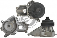 Насос QH Benelux QCP3505