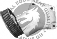 Натяжная планка QH Benelux QTA1034