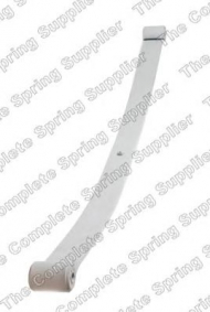 Многолистовая рессора LESJÖFORS 5840700