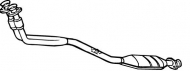 Катализатор WALKER 18344