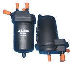 Фильтр ALCO FILTER FF-069