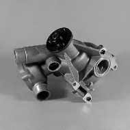 Насос GK 980440