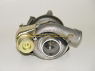 Компрессор SCHLÜTTER TURBOLADER 172-01260