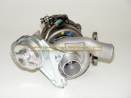 Компрессор SCHLÜTTER TURBOLADER 172-03615