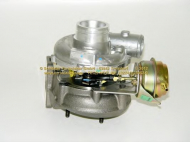 Компрессор SCHLÜTTER TURBOLADER 172-05130