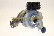 Компрессор SCHLÜTTER TURBOLADER 172-09090